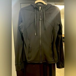 Hooded Define Jacket Lululemon